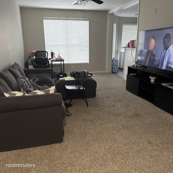 Room for rent in Houston, TX $750, apartment