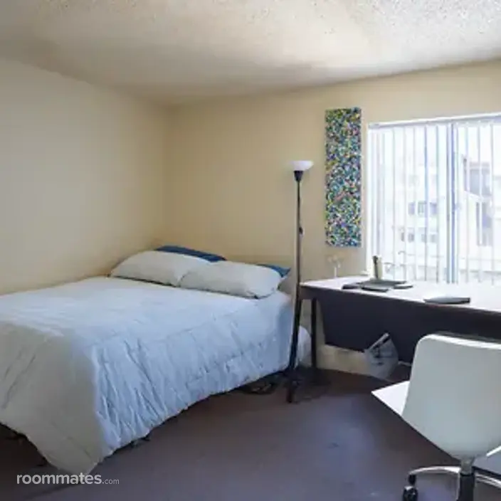 Room for rent in Tempe, AZ $779, apartment