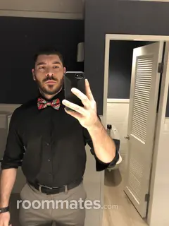 Roommate looking Boston, MA, $1100