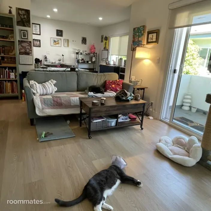 Room for rent in Los Angeles, CA $1600, apartment