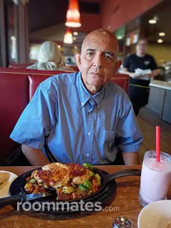Roommate looking Rancho Cordova, CA, $800