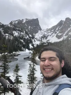 Roommate looking Fort Collins, CO, $900