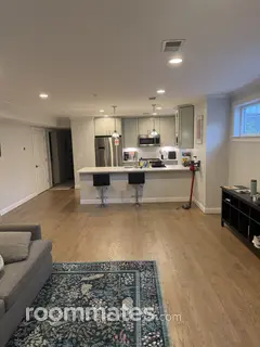 Room for rent in East Boston, MA $1725, townhouse