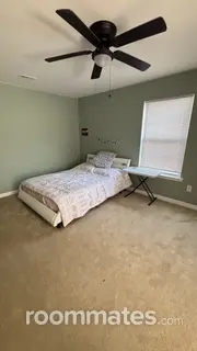Room for rent in Louisa, VA $750, house