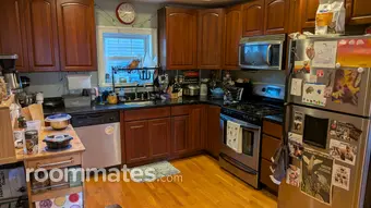 Room for rent in Somerville, MA $1400, condo