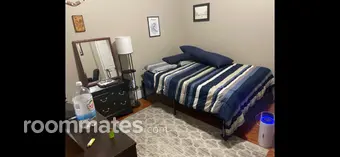 Room for rent in Jersey City, NJ $1438, apartment
