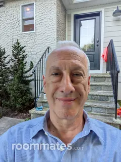Roommate looking Englewood, NJ, $1000
