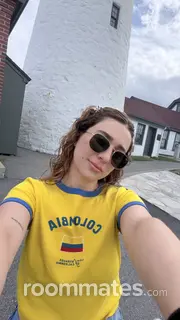 Roommate looking South Portland, ME, $1000