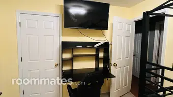 Room for rent in Goose Creek, SC $950, house