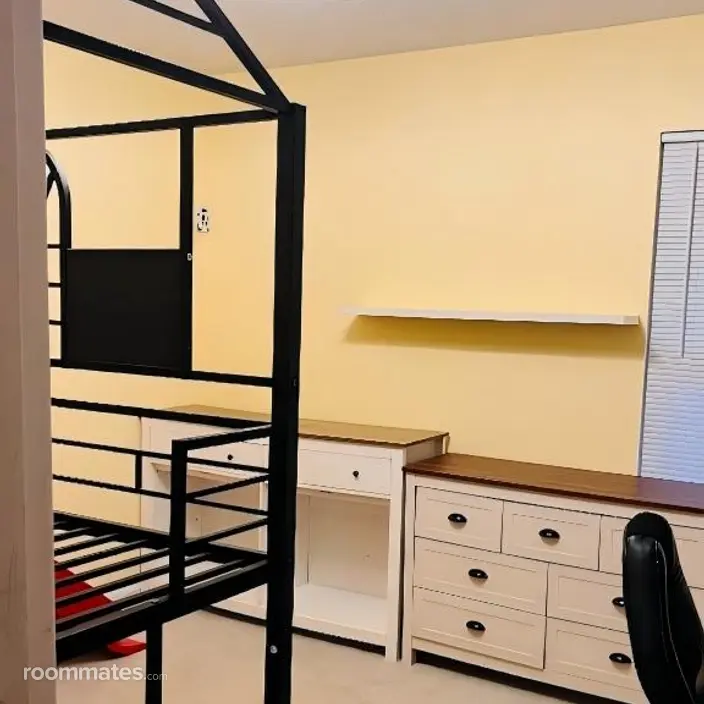 Room for rent in Goose Creek, SC $950, house