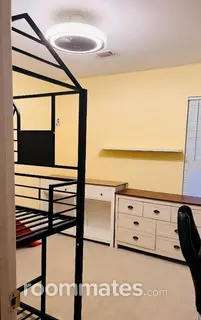 Room for rent in Goose Creek, SC $950, house