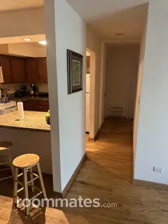 Room for rent in Hoffman Estates, IL $1000, apartment