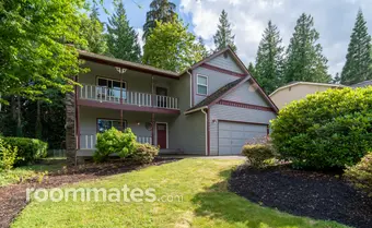 Room for rent in Redmond, WA $1350, house