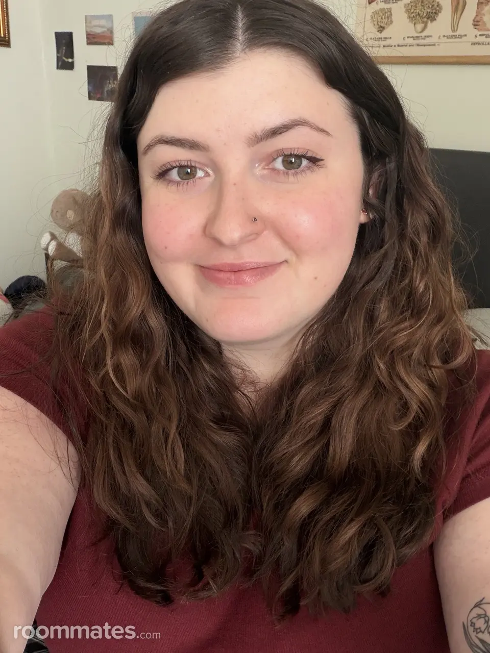 Profile photo 2 of 2