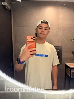Roommate looking Irvine, CA, $1200