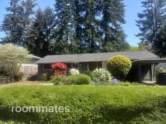 Room for rent in Burien, WA $1200, house