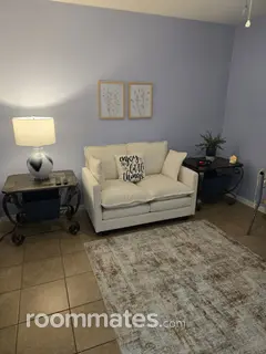 Room for rent in Lehigh Acres, FL $1200, house