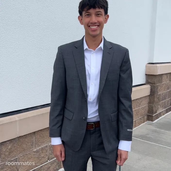 Roommate looking Catonsville, MD, $900
