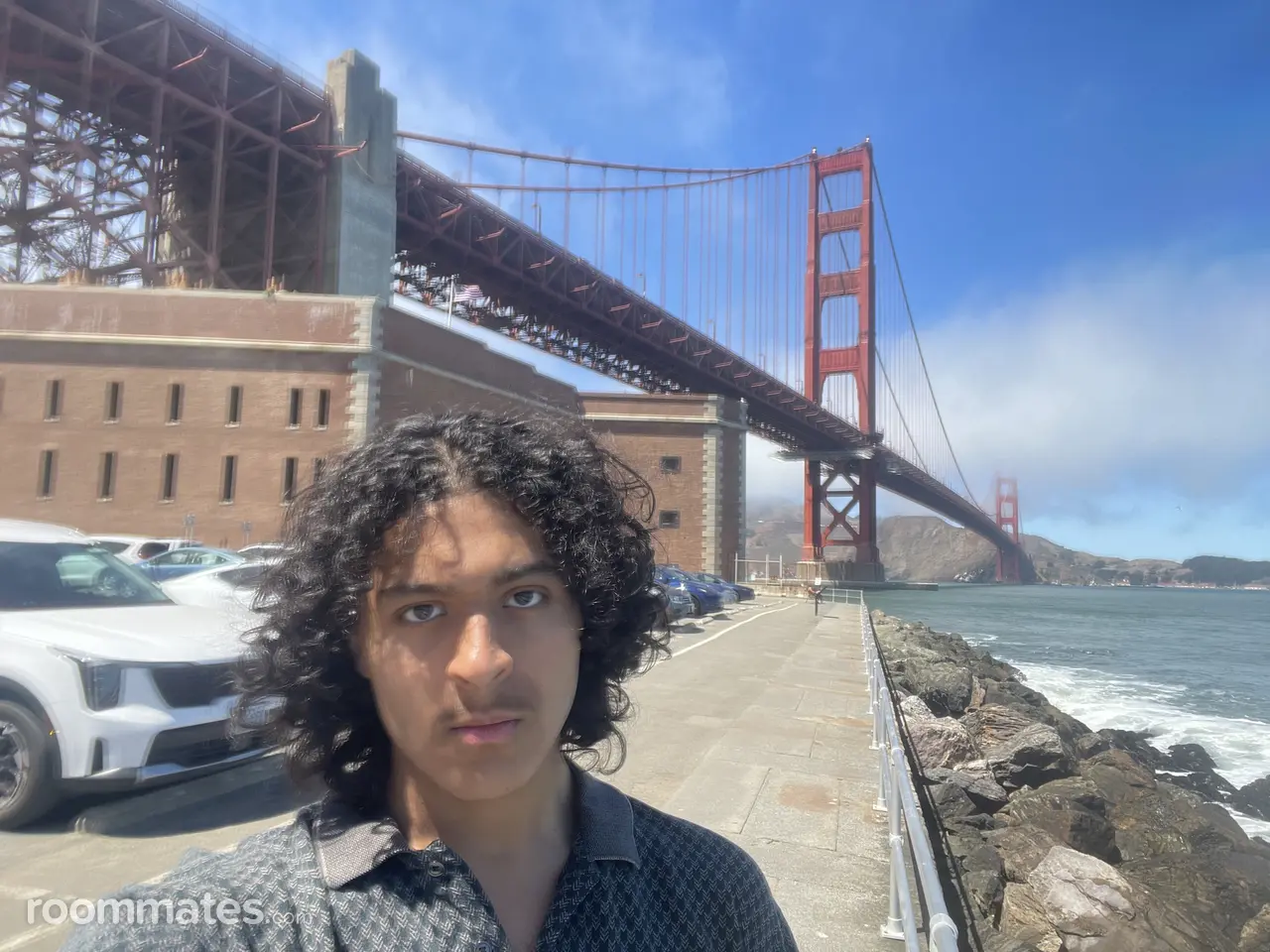 Profile photo 3 of 4