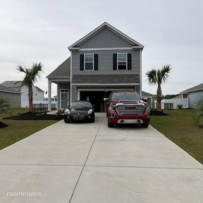 Room for rent in Conway, SC $800, house