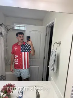 Roommate looking Jacksonville NC, $1000
