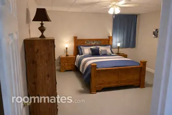 Room for rent in Pinson, AL $1200, house