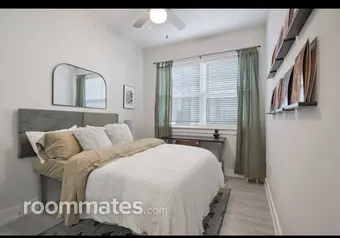 Room for rent in Denton, TX $769, apartment