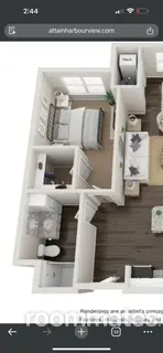 Room for rent in Suffolk, VA $1130, apartment