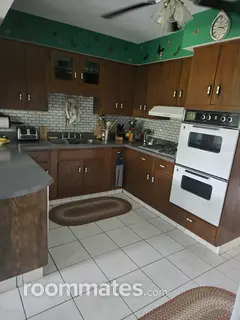 Room for rent in Pleasant Prairie, WI $750, house