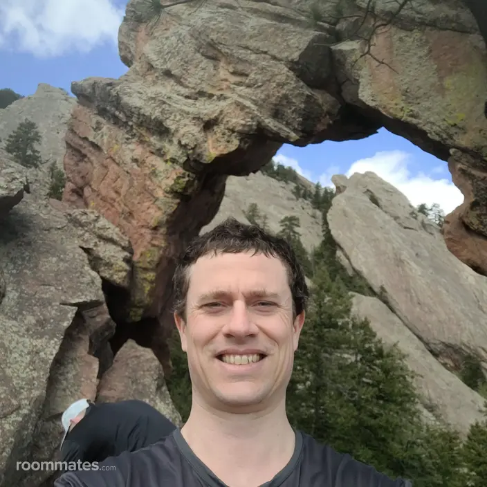 Roommate looking Schaumburg, IL, $1000