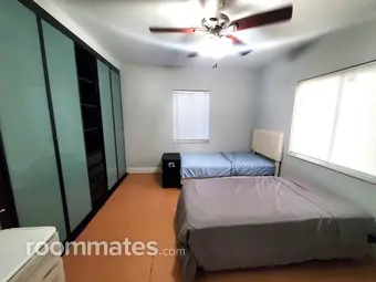Room for rent in Fort Lauderdale, FL $1050, house