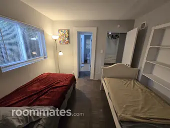 Room for rent in Fort Lauderdale, FL $900, house