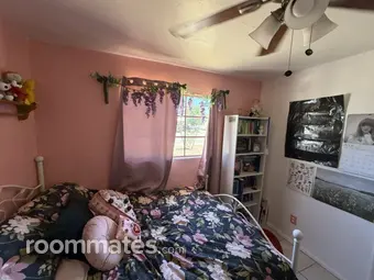 Room for rent in Tempe, AZ $809, house