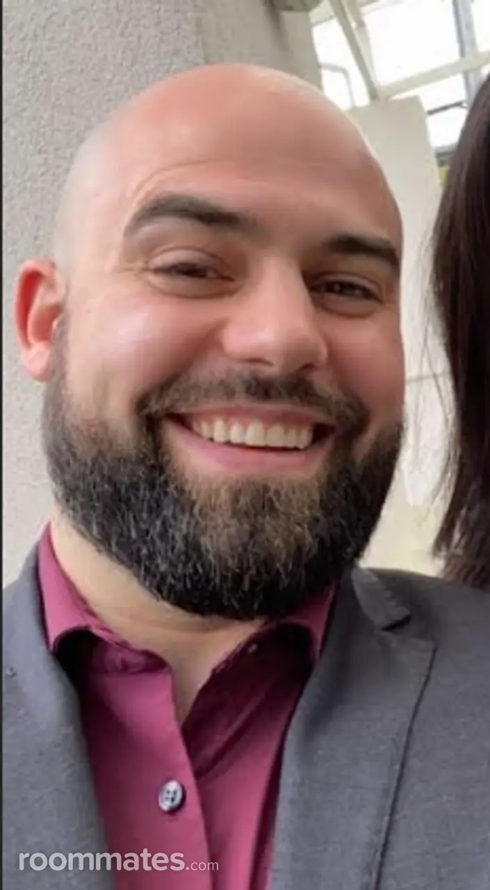 Profile photo 2 of 3