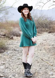 Roommate looking Mesa, AZ, $800