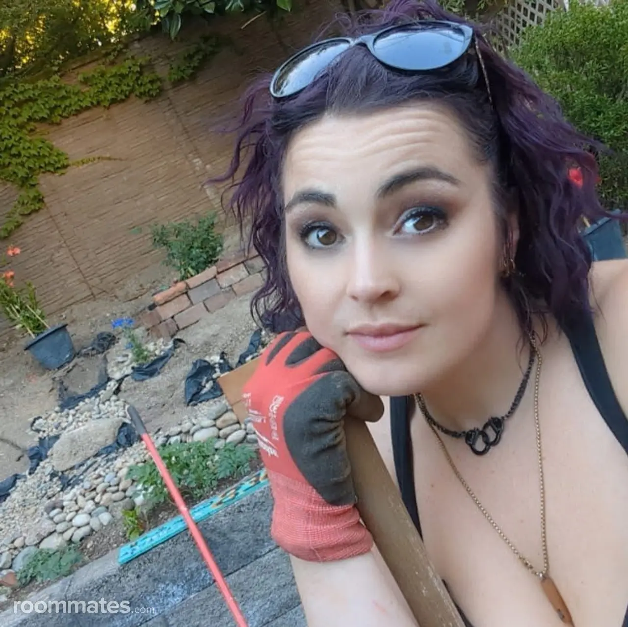 Profile photo 2 of 3