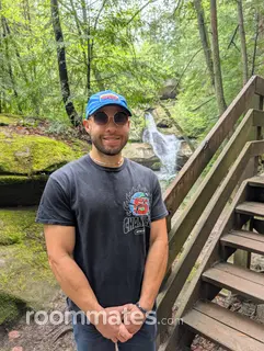 Roommate looking Lebanon, OH, $1400