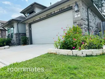 Room for rent in Tomball, TX $850, house
