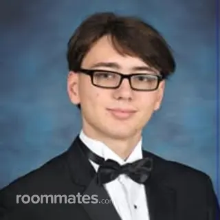 Roommate looking Reidsville, NC, $500