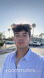 Roommate looking Irvine, CA, $1500