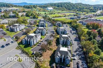 Room for rent in Harrisonburg, VA $599, apartment