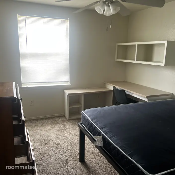 Room for rent in College Station, TX $539, apartment