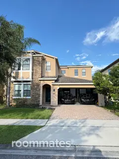 Room for rent in Orlando, FL $915, house