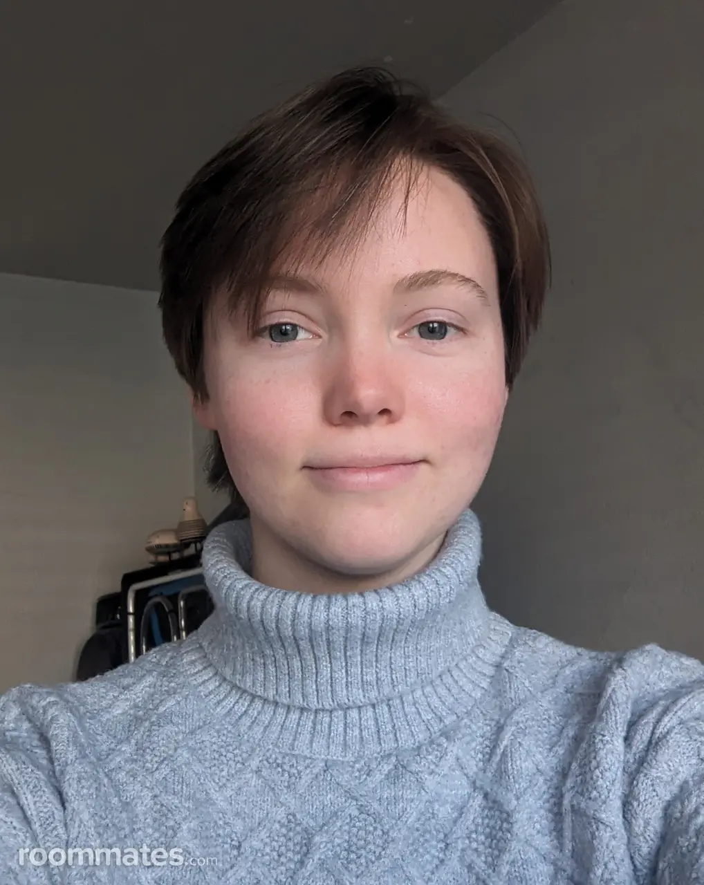 Profile photo 2 of 2