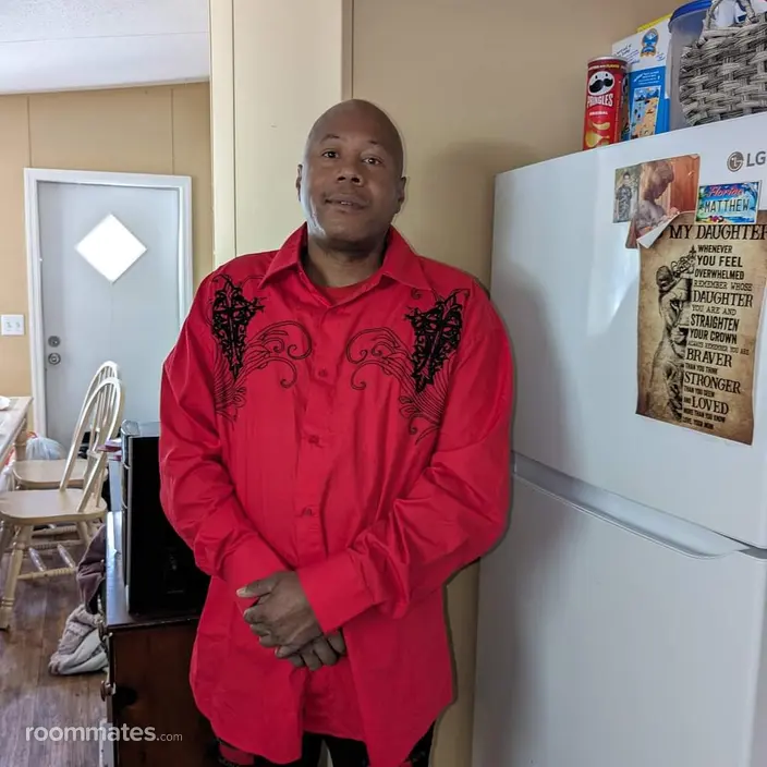 Room for rent in Lee, FL $450, other