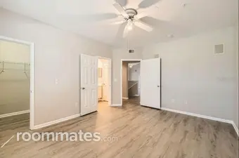Room for rent in Orlando, FL $1000, condo