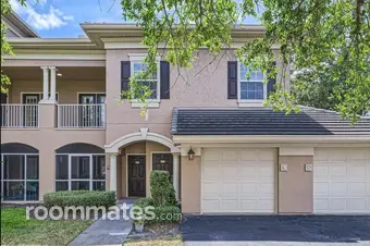Room for rent in Orlando, FL $1000, condo