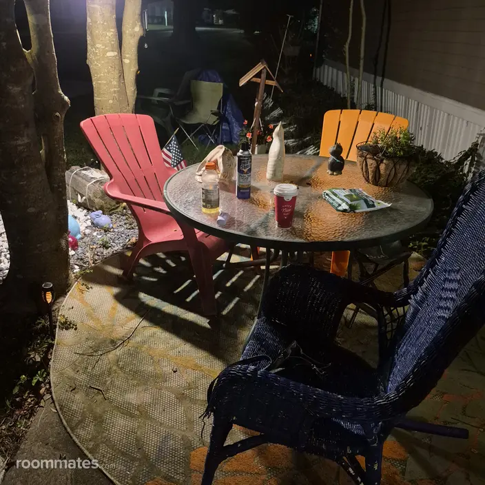 Room for rent in Lewes, DE $875, other
