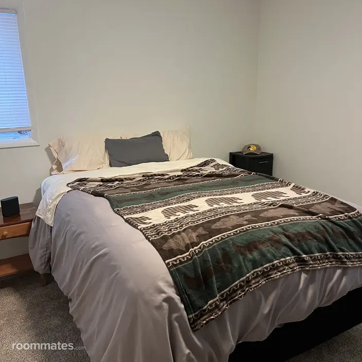 Room for rent in Black Mountain, NC $850, house