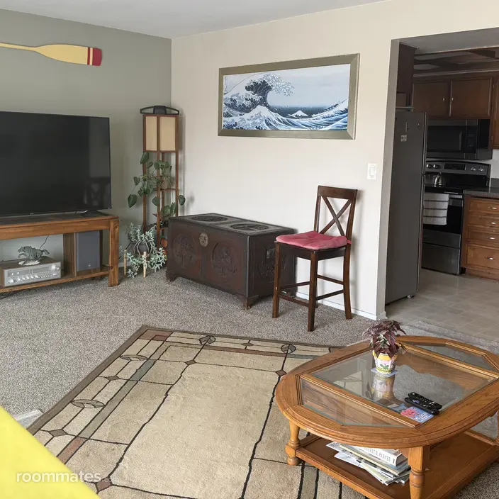 Room for rent in Sunset Beach, CA $1600, house
